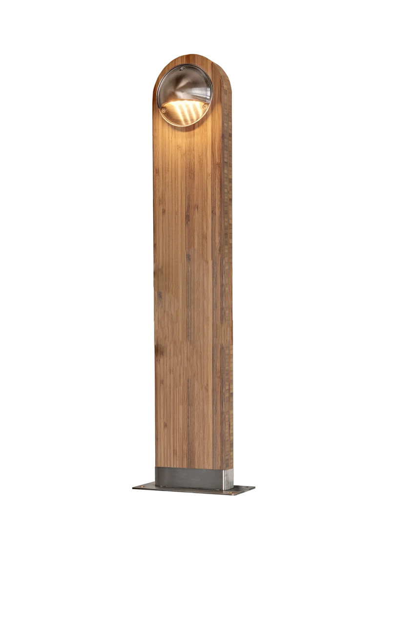 Suslight Sus Big One Bamboo RVS - Afbeelding 1